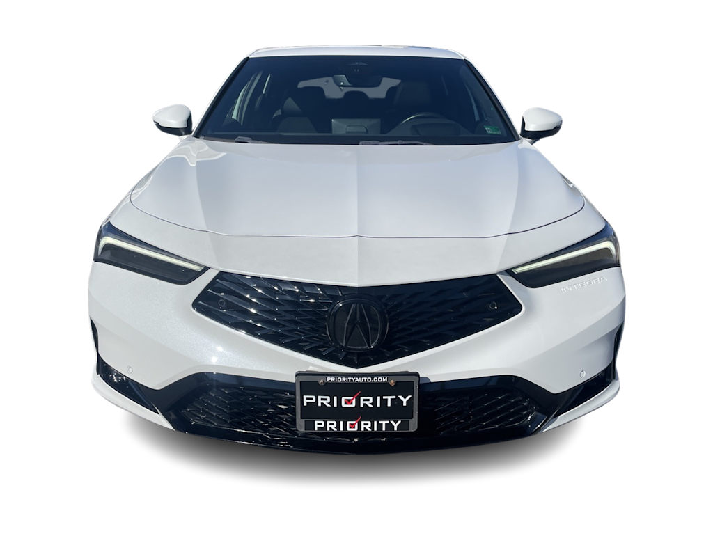 Thumbnail: 2023 Acura Integra - 6