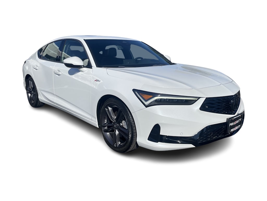 Thumbnail: 2023 Acura Integra - 18