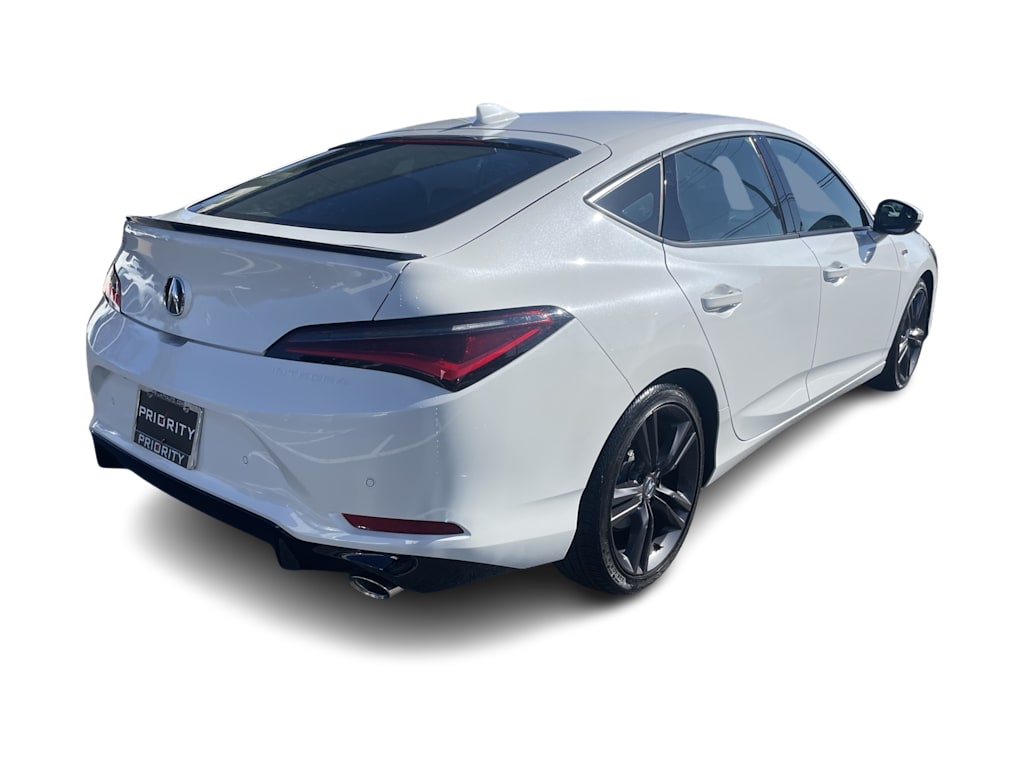 Thumbnail: 2023 Acura Integra - 16