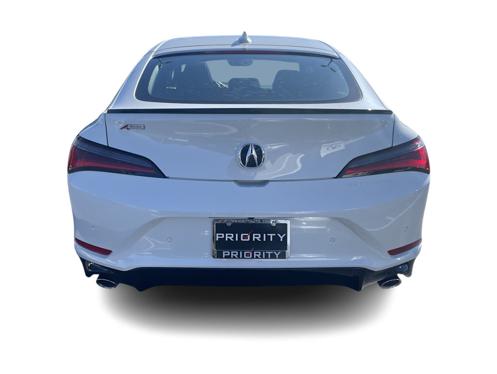 Thumbnail: 2023 Acura Integra - 5