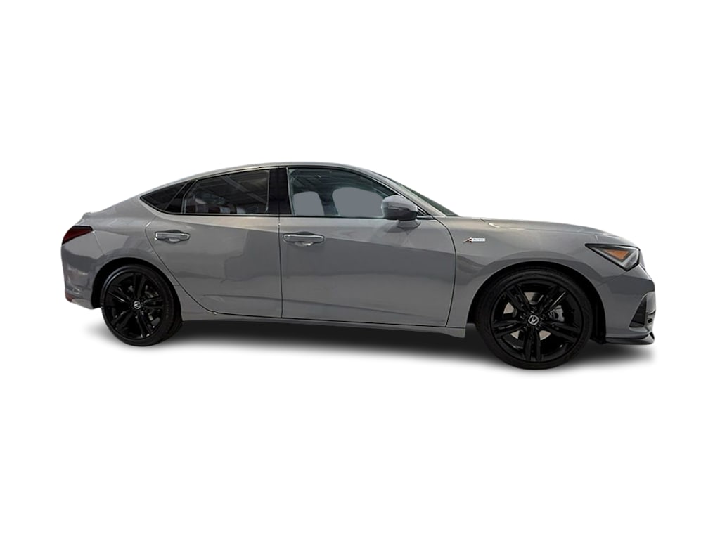 Thumbnail: 2026 Acura Integra - 17