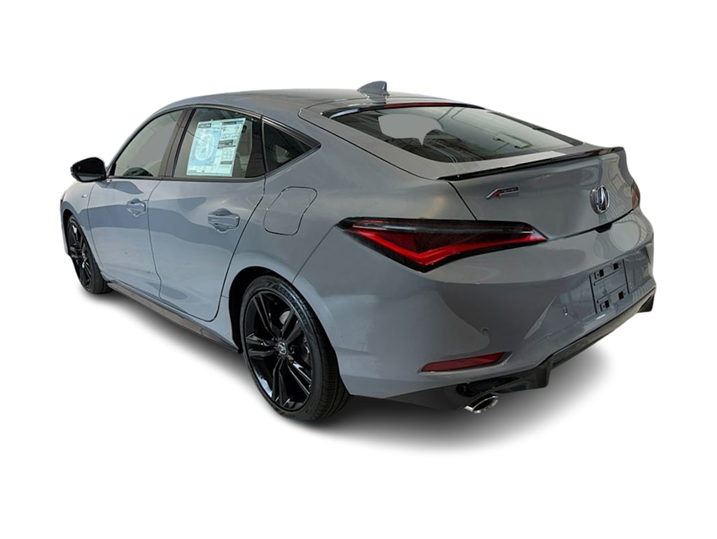Thumbnail: 2026 Acura Integra - 4
