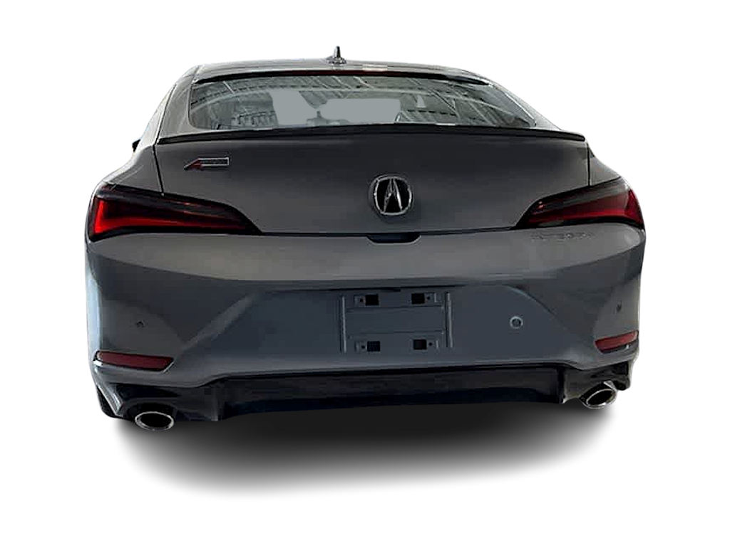 Thumbnail: 2026 Acura Integra - 5