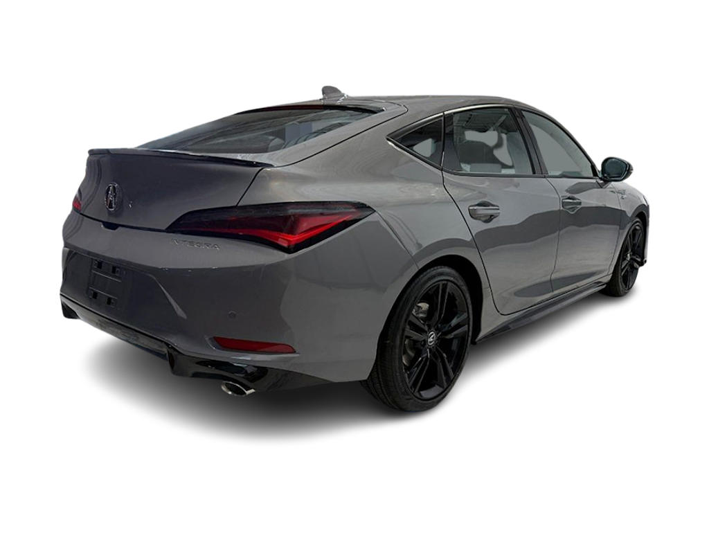 Thumbnail: 2026 Acura Integra - 16