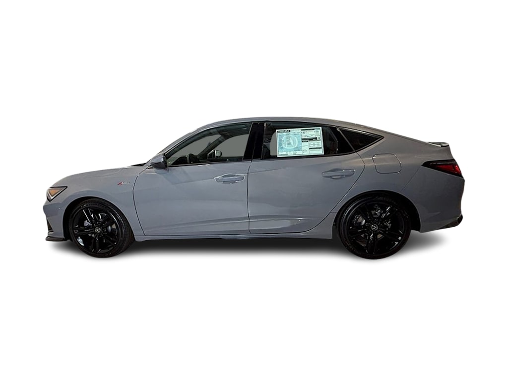 Thumbnail: 2026 Acura Integra - 3
