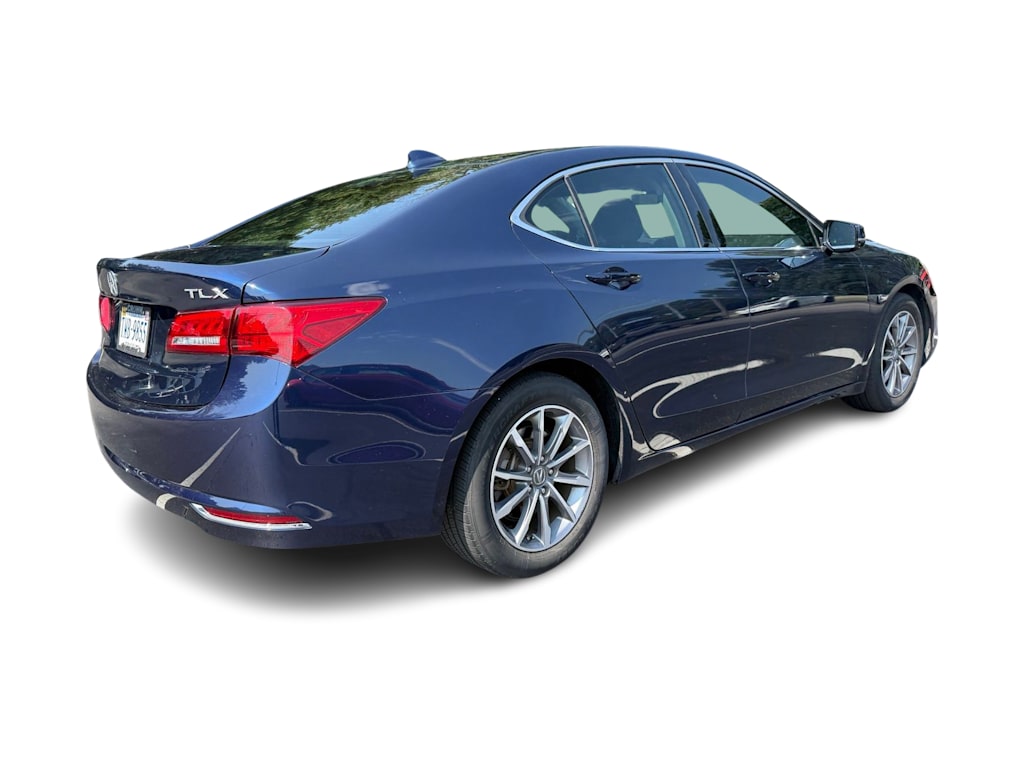 Thumbnail: 2019 Acura TLX - 17