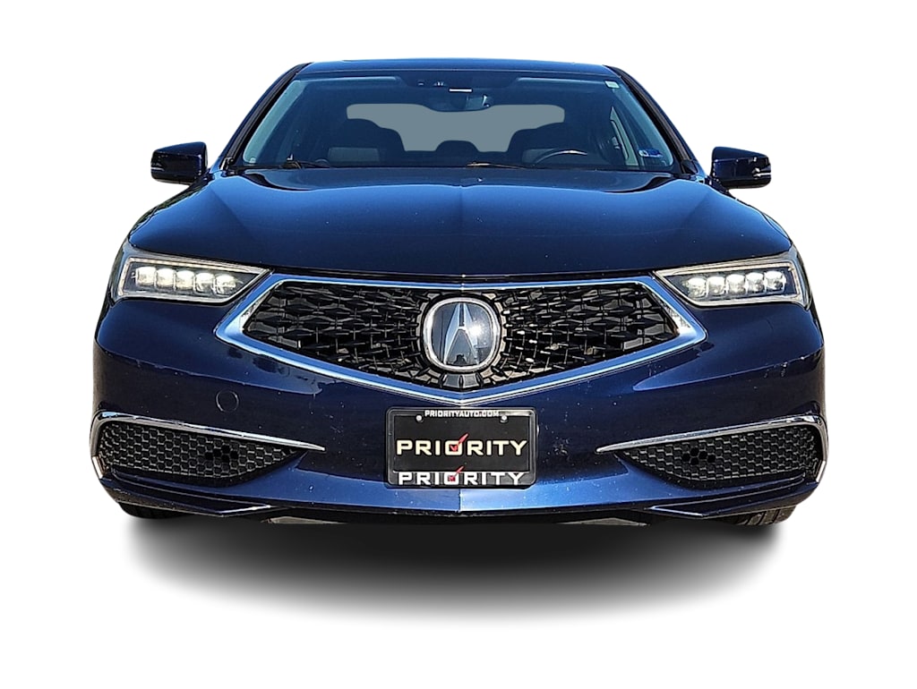 Thumbnail: 2019 Acura TLX - 6