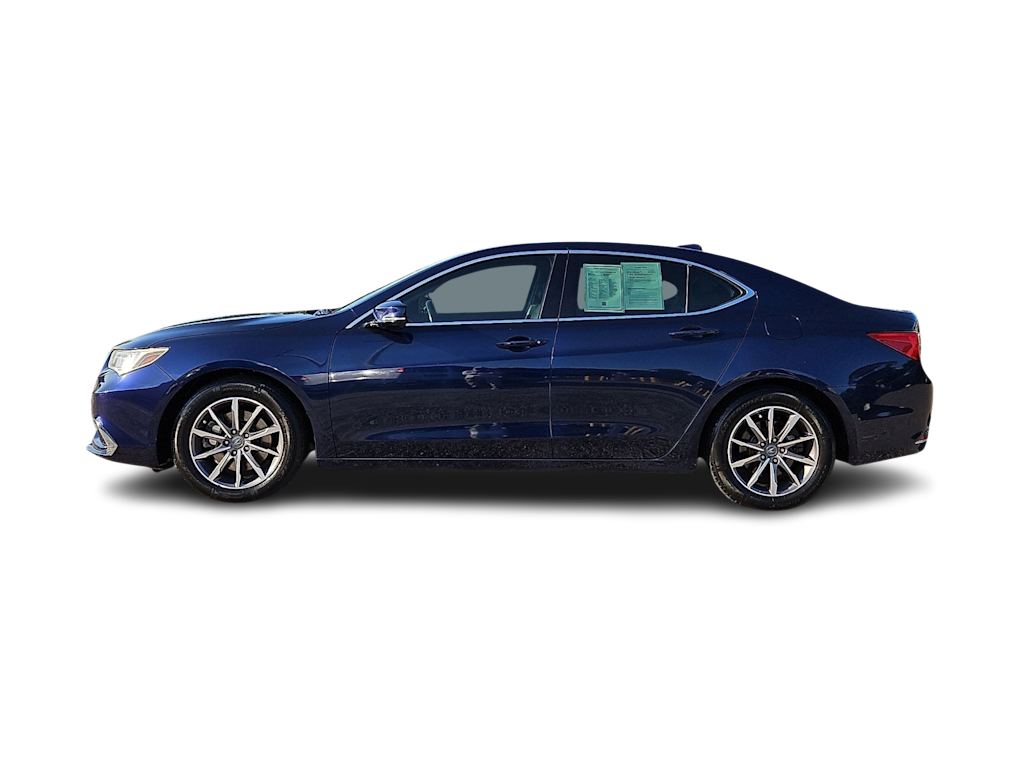 Thumbnail: 2019 Acura TLX - 3