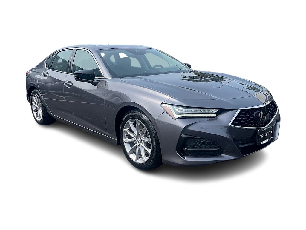 Thumbnail: 2023 Acura TLX - 15