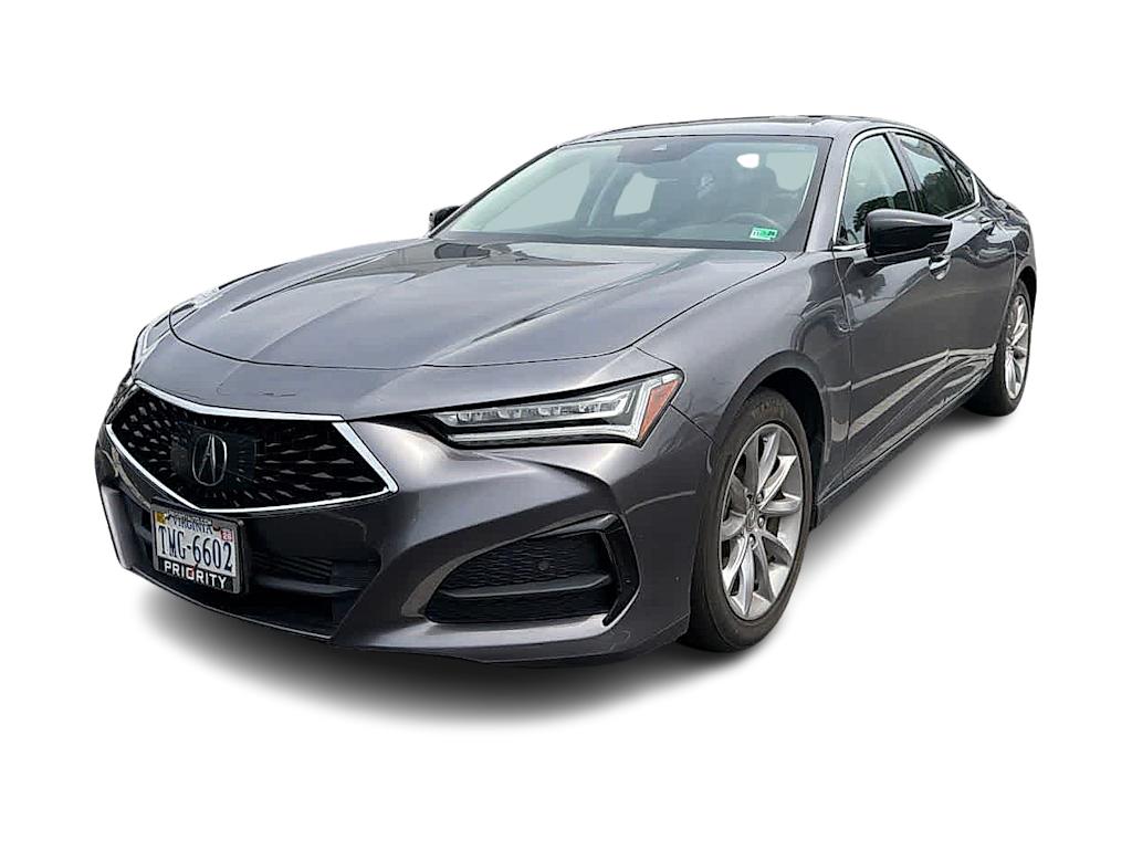 Thumbnail: 2023 Acura TLX - 6