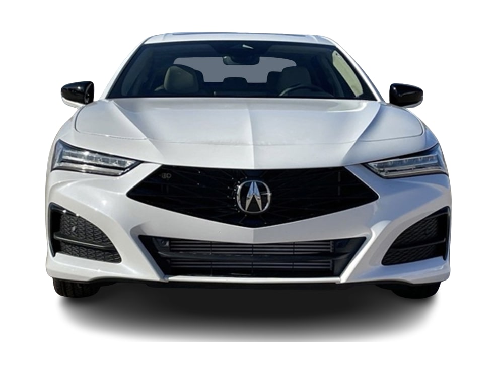 Thumbnail: 2025 Acura TLX - 5