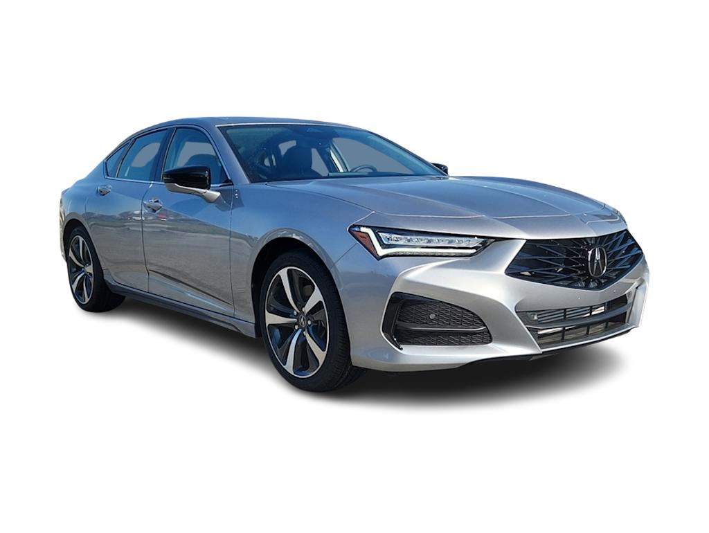 Thumbnail: 2025 Acura TLX - 15