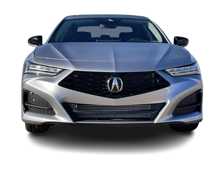 Thumbnail: 2025 Acura TLX - 5
