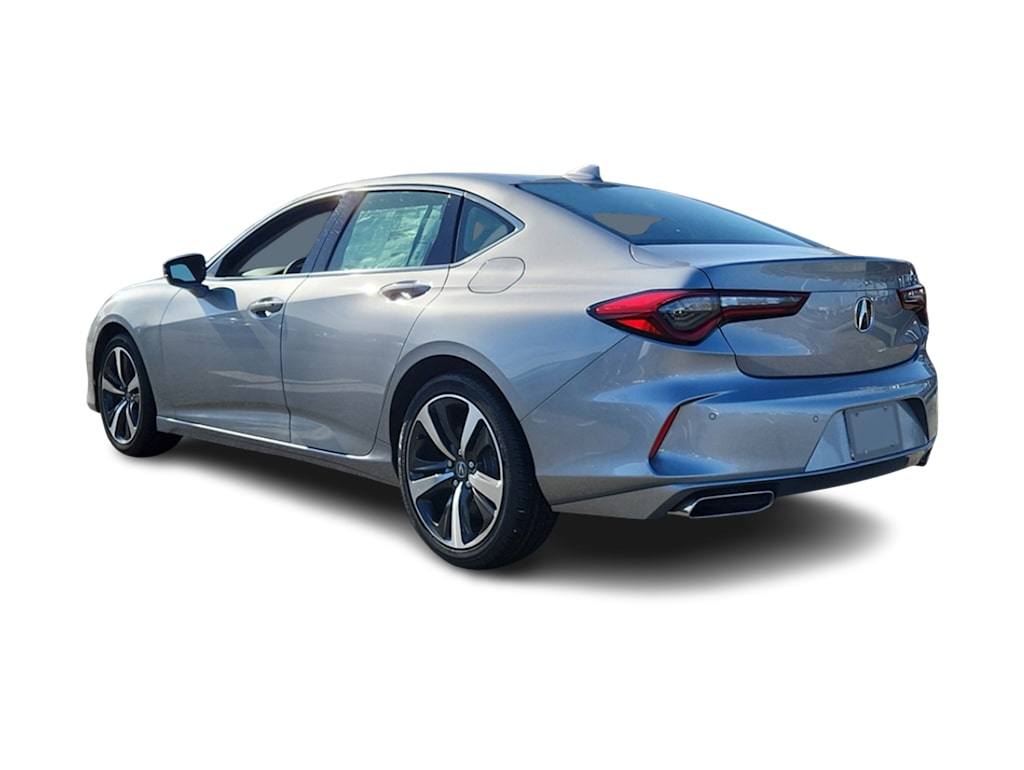 Thumbnail: 2025 Acura TLX - 3