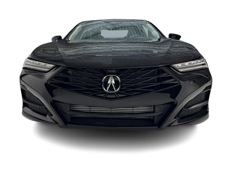 Thumbnail: 2025 Acura TLX - 6