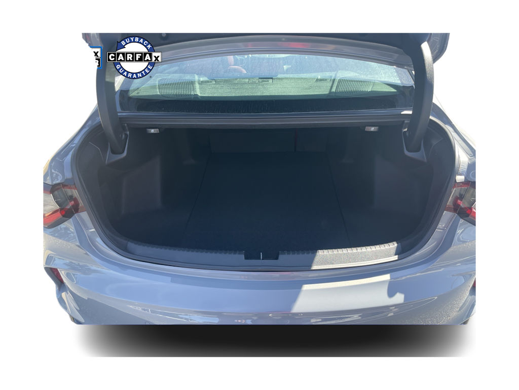 Thumbnail: 2025 Acura TLX - 15