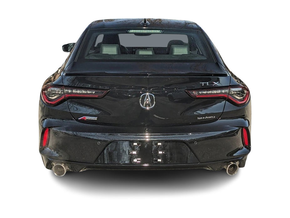 Thumbnail: 2025 Acura TLX - 5