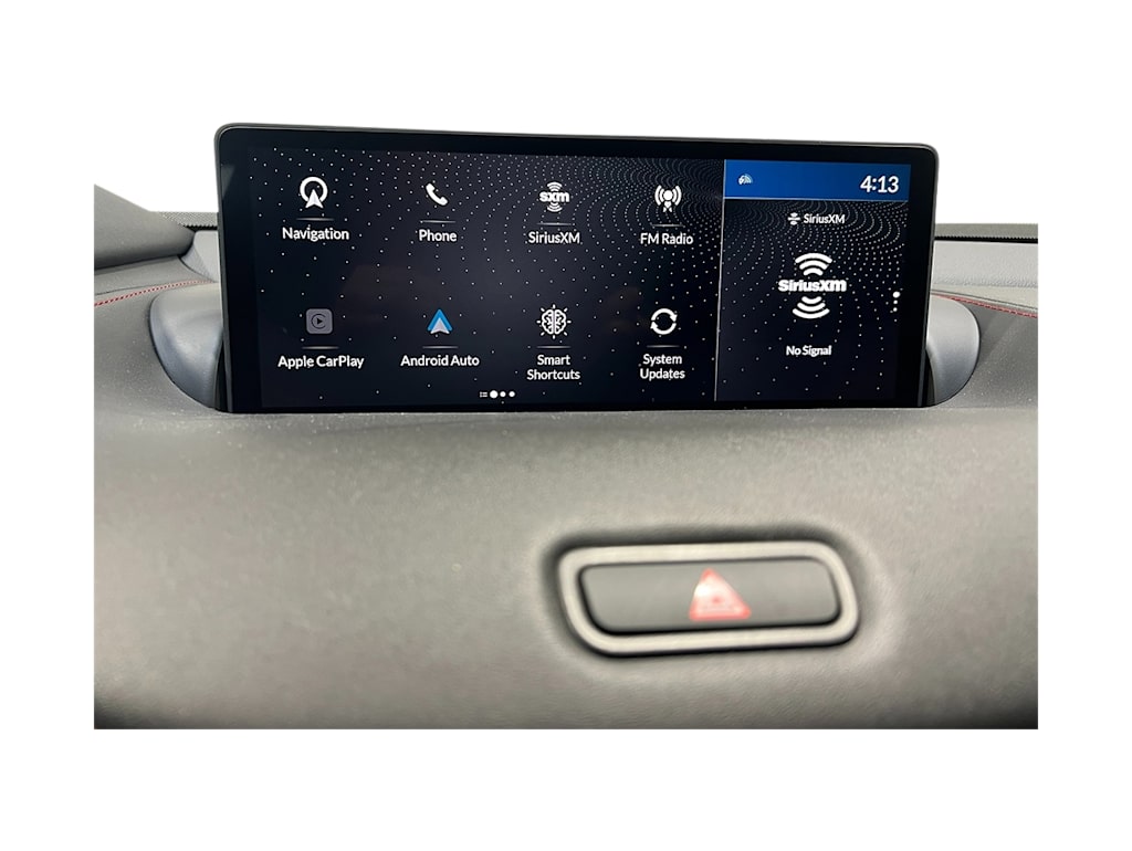 Thumbnail: 2025 Acura TLX - 25