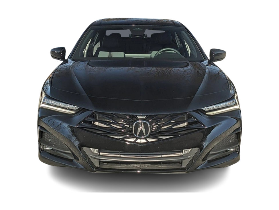 Thumbnail: 2025 Acura TLX - 6