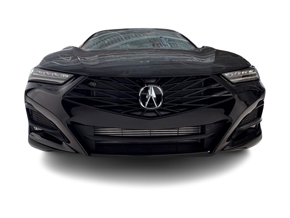 Thumbnail: 2025 Acura TLX - 6