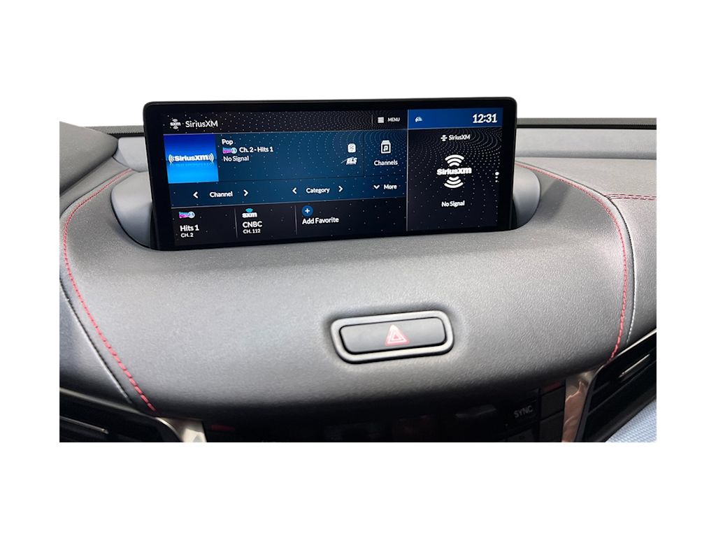 Thumbnail: 2025 Acura TLX - 30