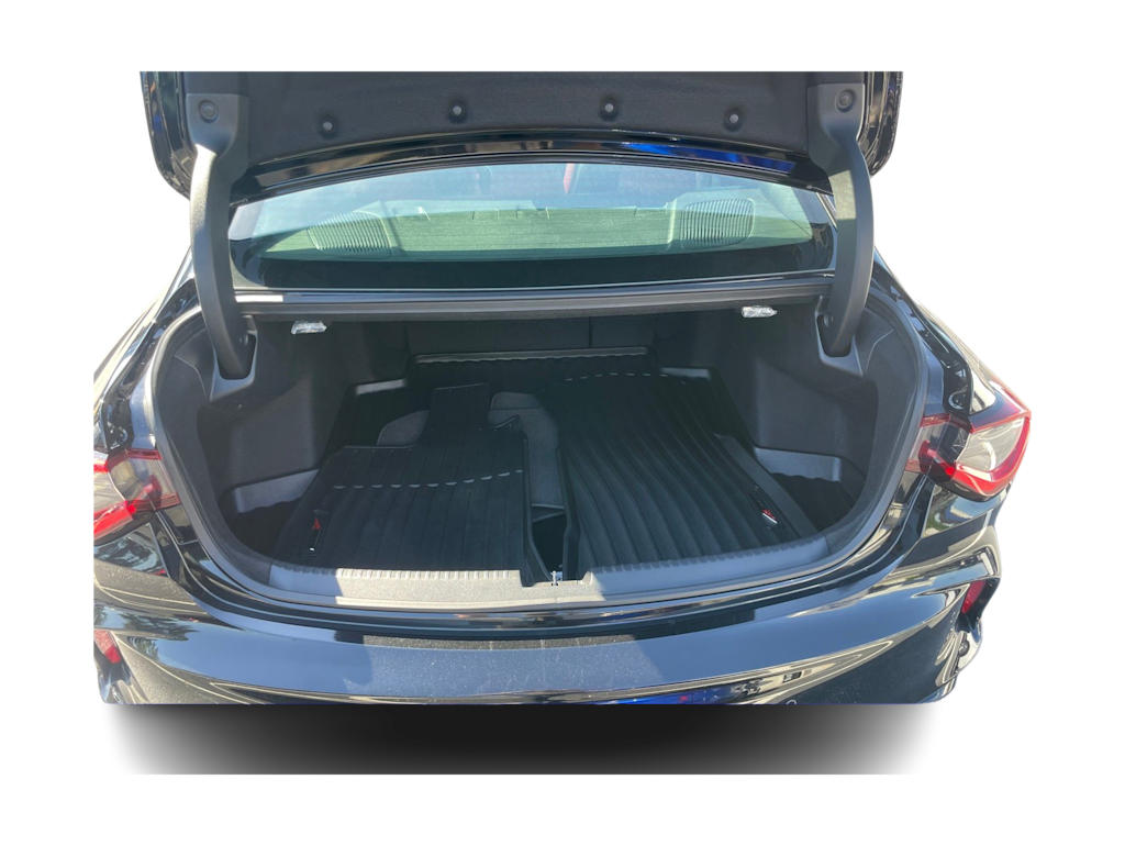 Thumbnail: 2025 Acura TLX - 12