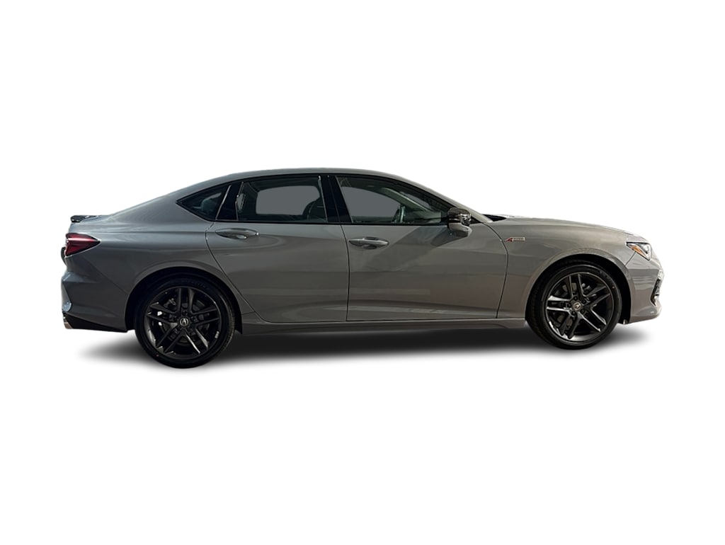 Thumbnail: 2025 Acura TLX - 21