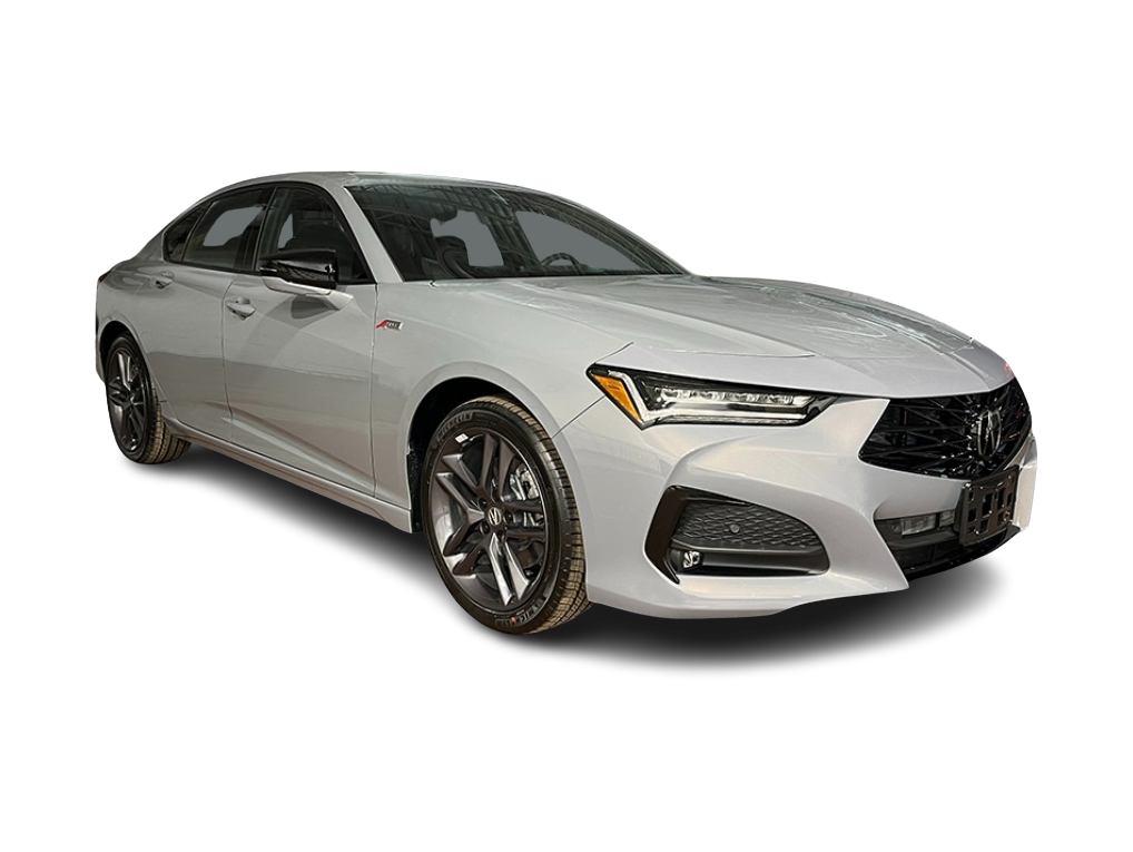 Thumbnail: 2025 Acura TLX - 22