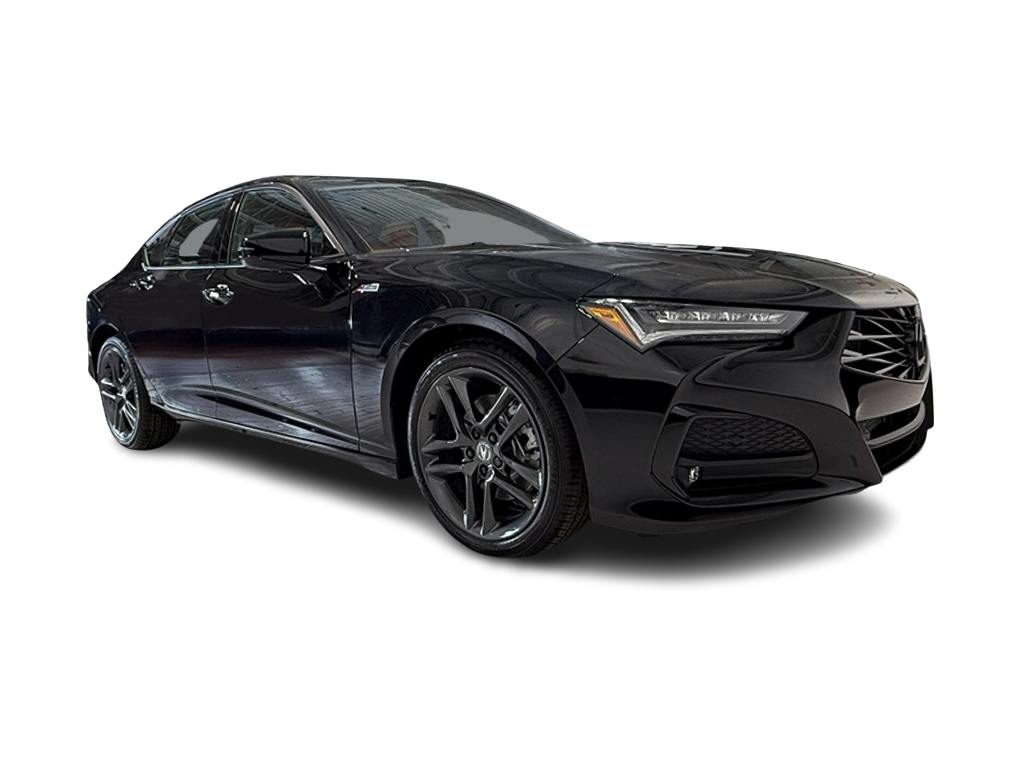 Thumbnail: 2025 Acura TLX - 20