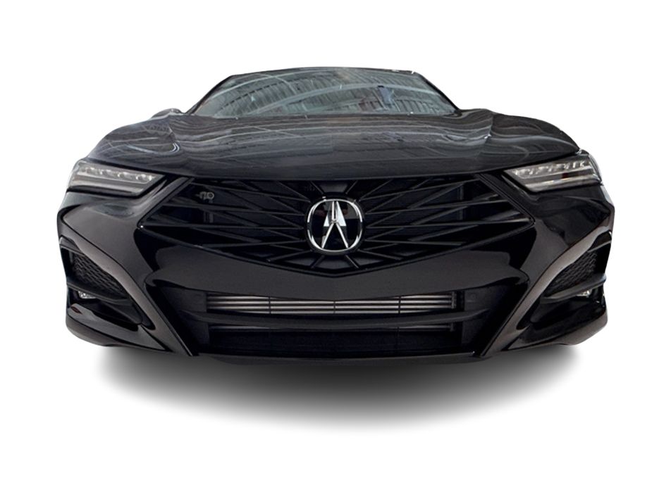 Thumbnail: 2025 Acura TLX - 6