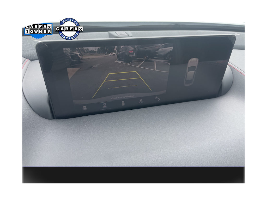 Thumbnail: 2025 Acura TLX - 15