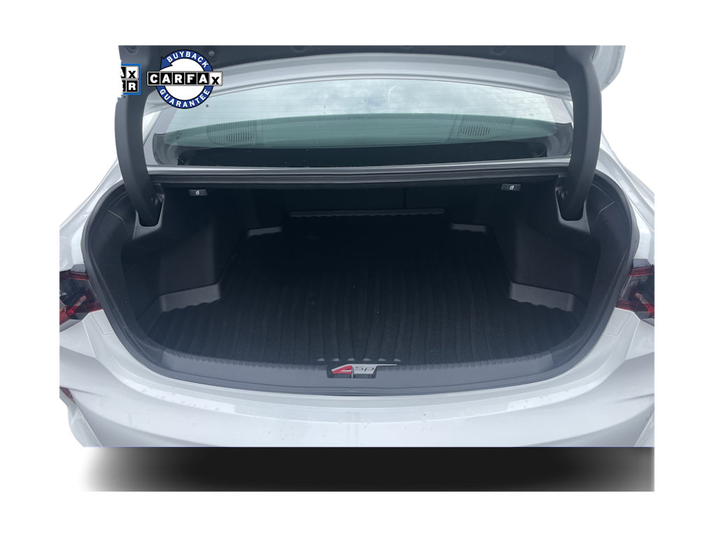 Thumbnail: 2025 Acura TLX - 26