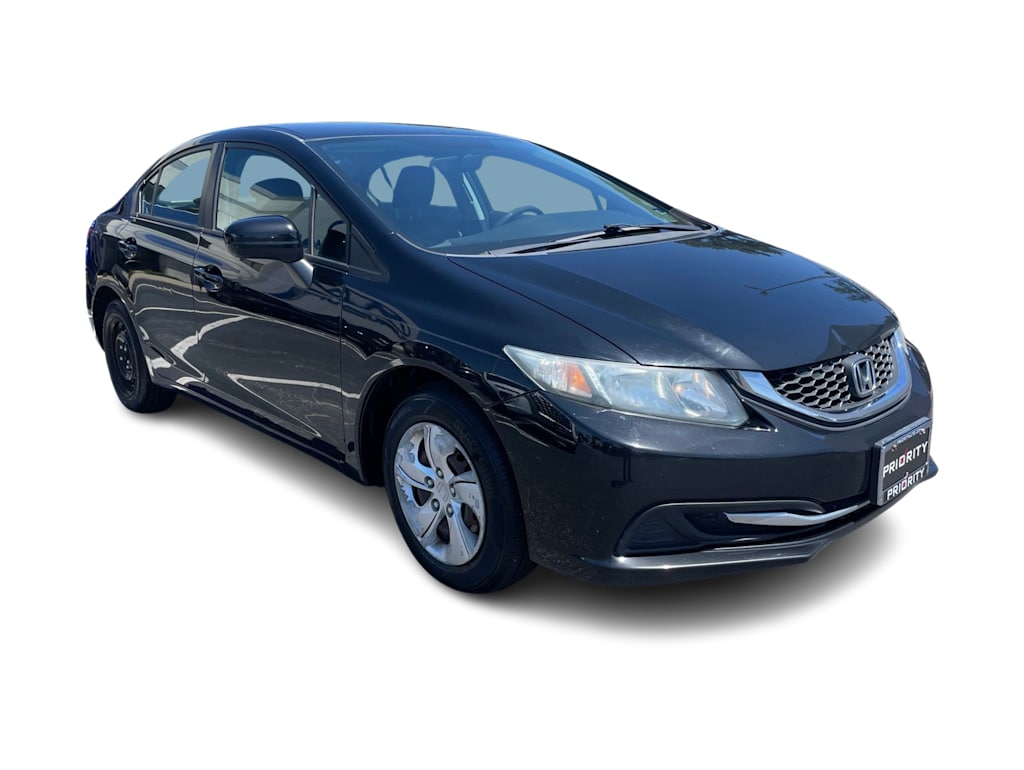 Thumbnail: 2015 Honda Civic - 17