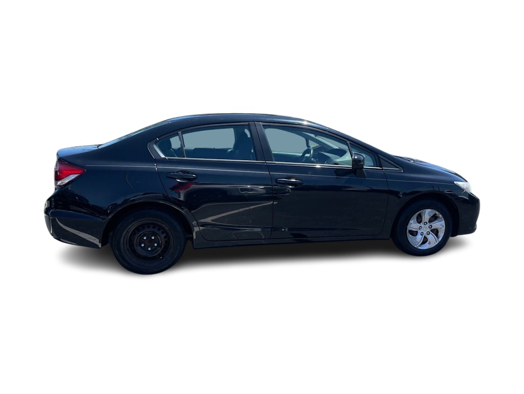 Thumbnail: 2015 Honda Civic - 16