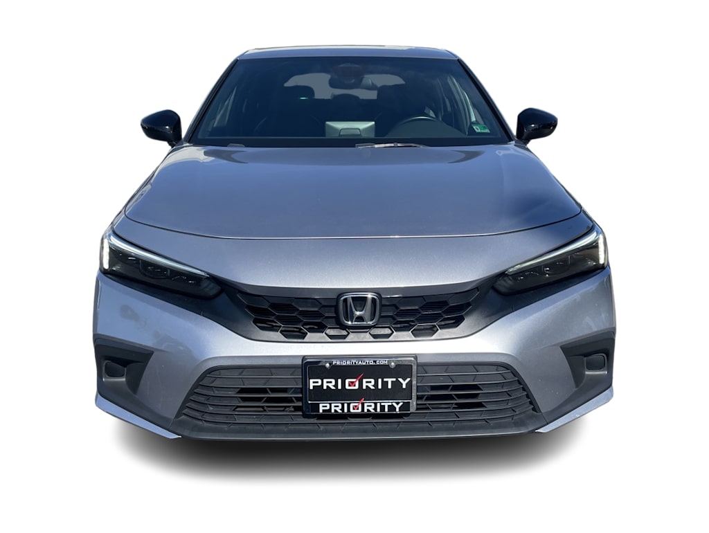 Thumbnail: 2024 Honda Civic - 6