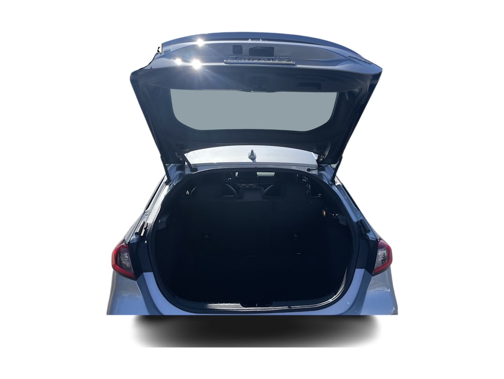 Thumbnail: 2024 Honda Civic - 15