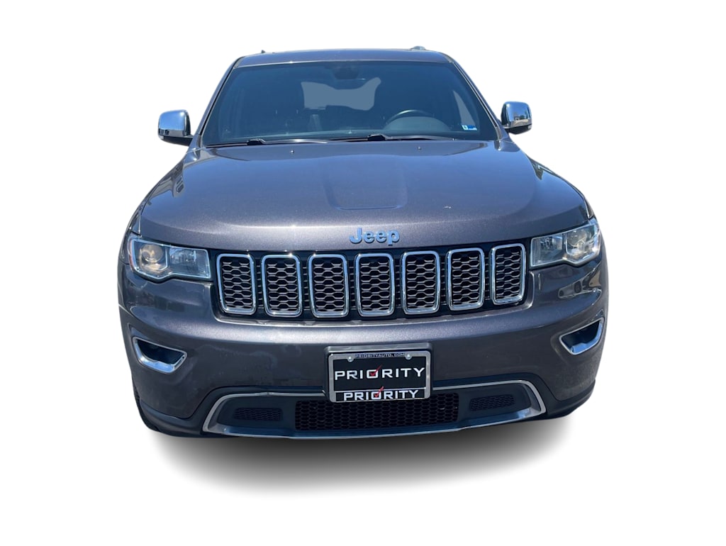 Thumbnail: 2020 Jeep Grand Cherokee - 6