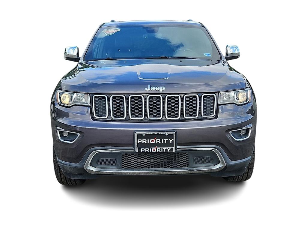 Thumbnail: 2020 Jeep Grand Cherokee - 6