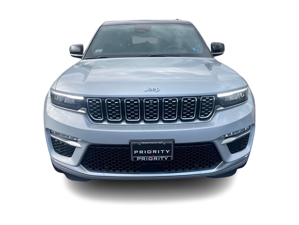 Thumbnail: 2022 Jeep Grand Cherokee - 6