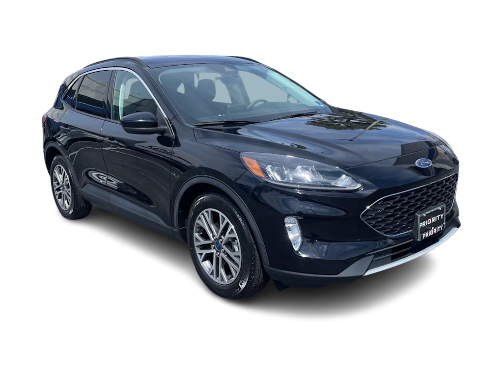 Thumbnail: 2021 Ford Escape - 19