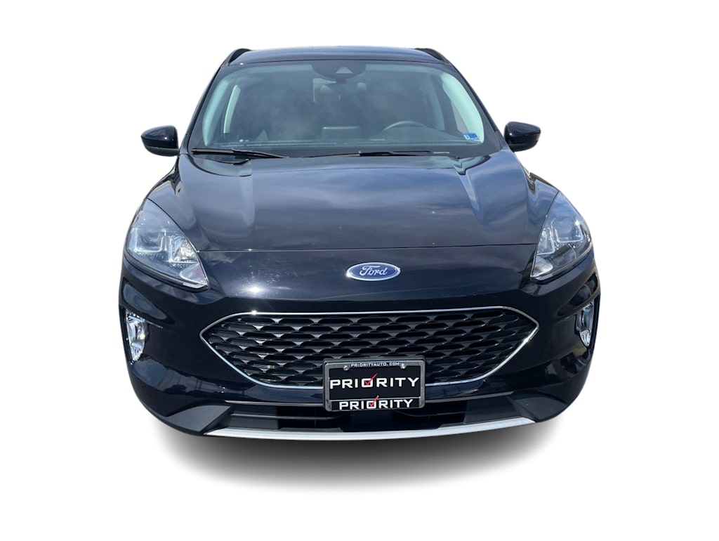 Thumbnail: 2021 Ford Escape - 6