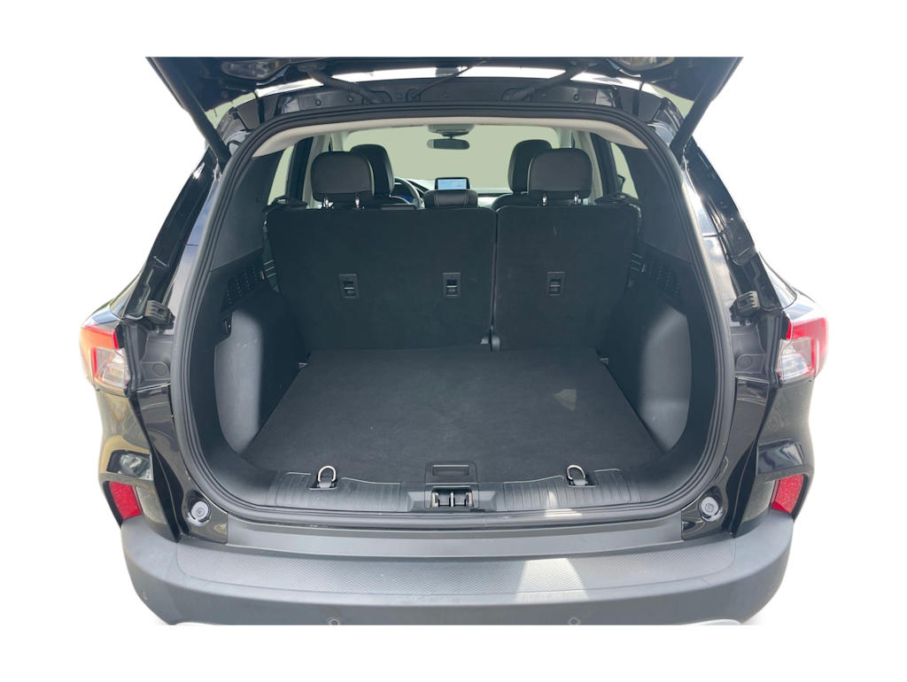 Thumbnail: 2021 Ford Escape - 16