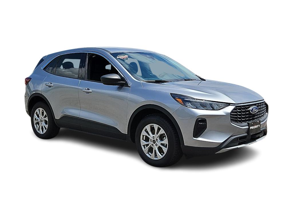 Thumbnail: 2024 Ford Escape - 19
