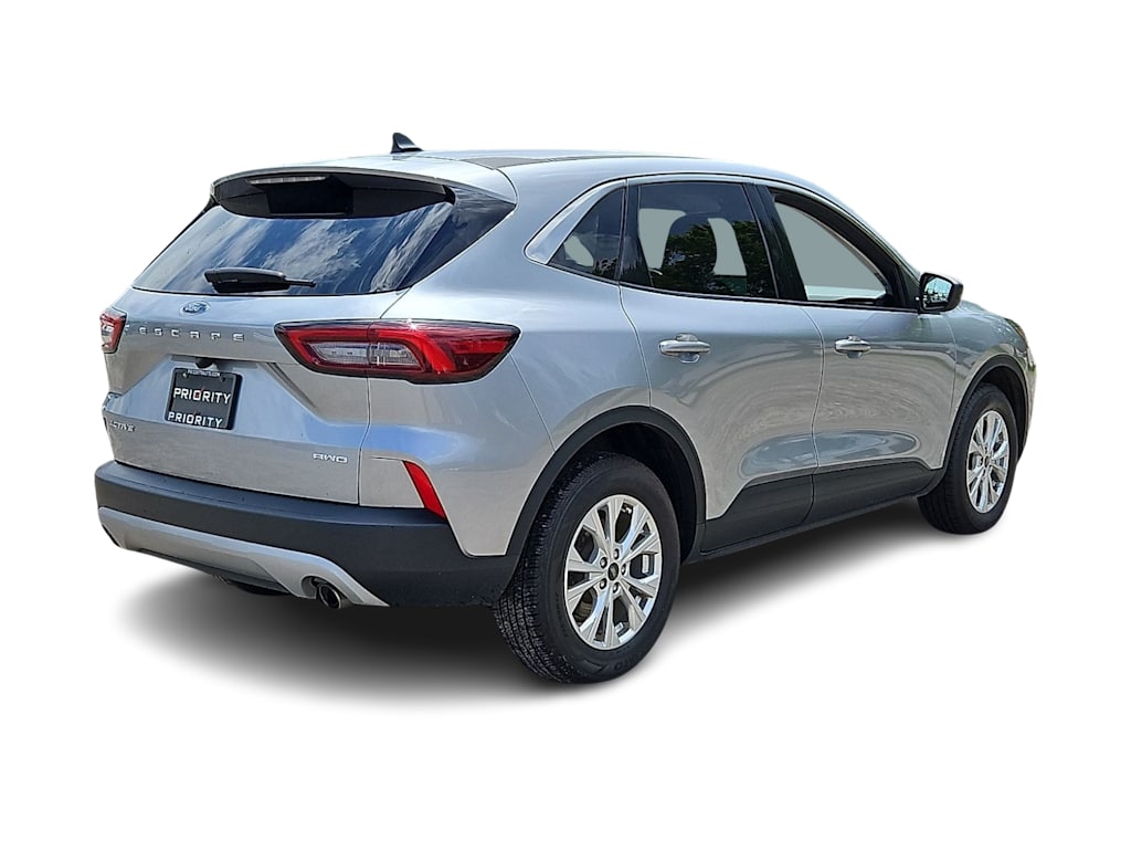 Thumbnail: 2024 Ford Escape - 20