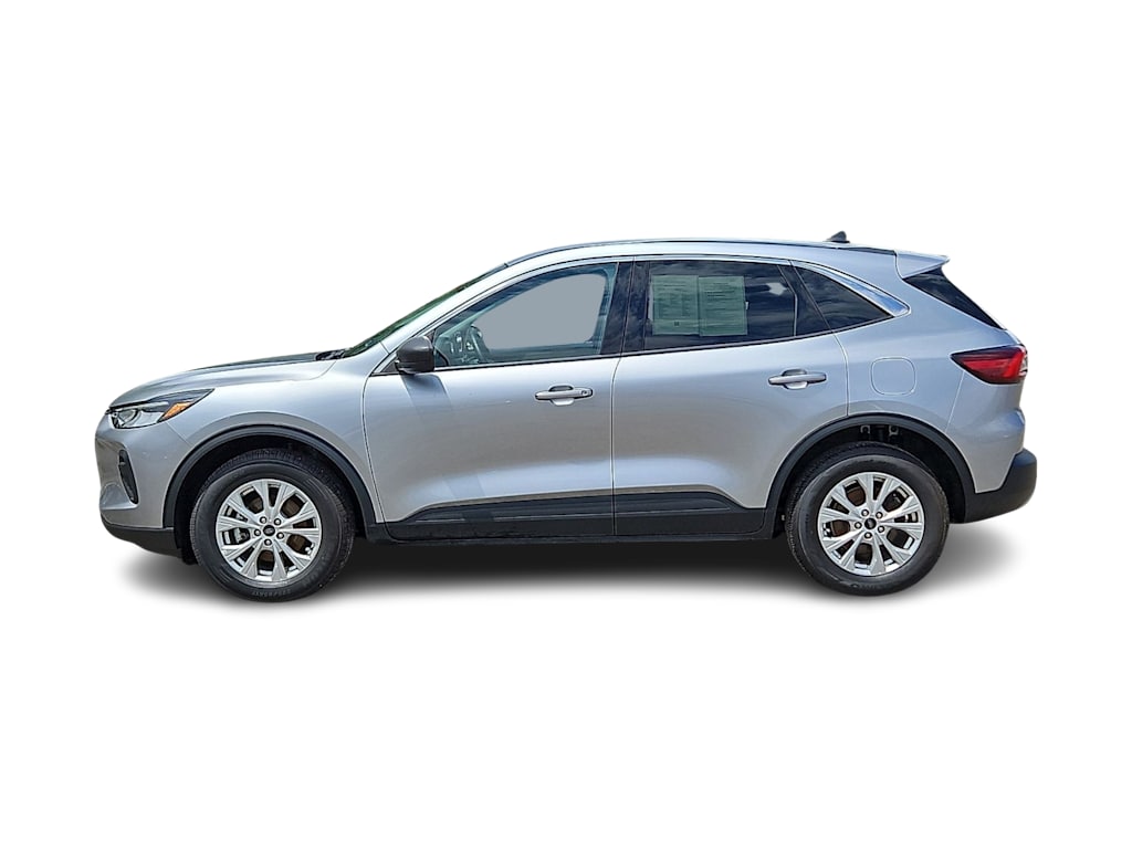 Thumbnail: 2024 Ford Escape - 3