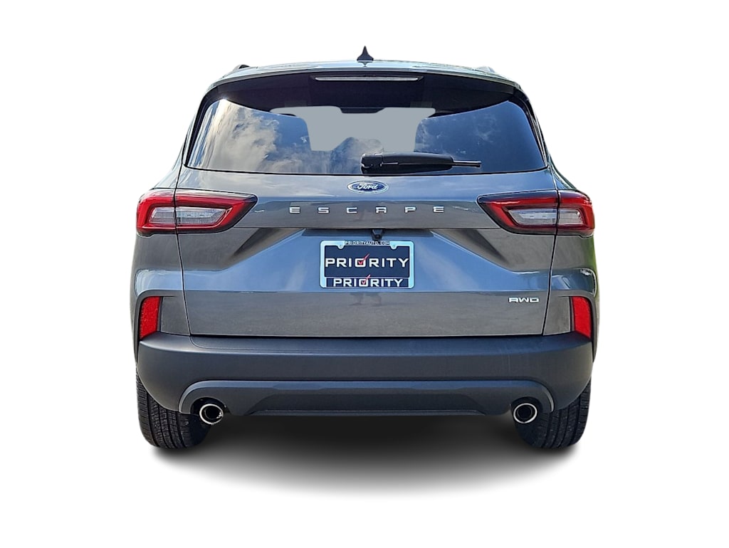 Thumbnail: 2025 Ford Escape - 5