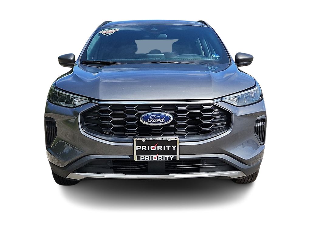 Thumbnail: 2025 Ford Escape - 6