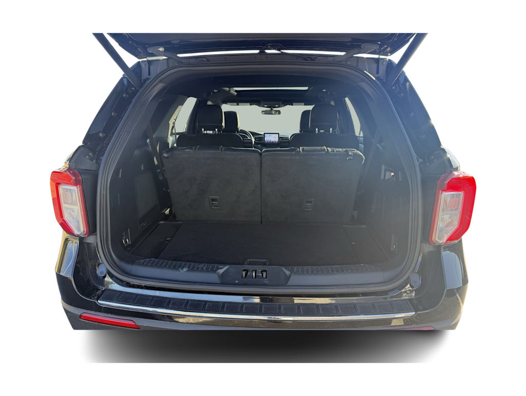 Thumbnail: 2020 Ford Explorer - 13