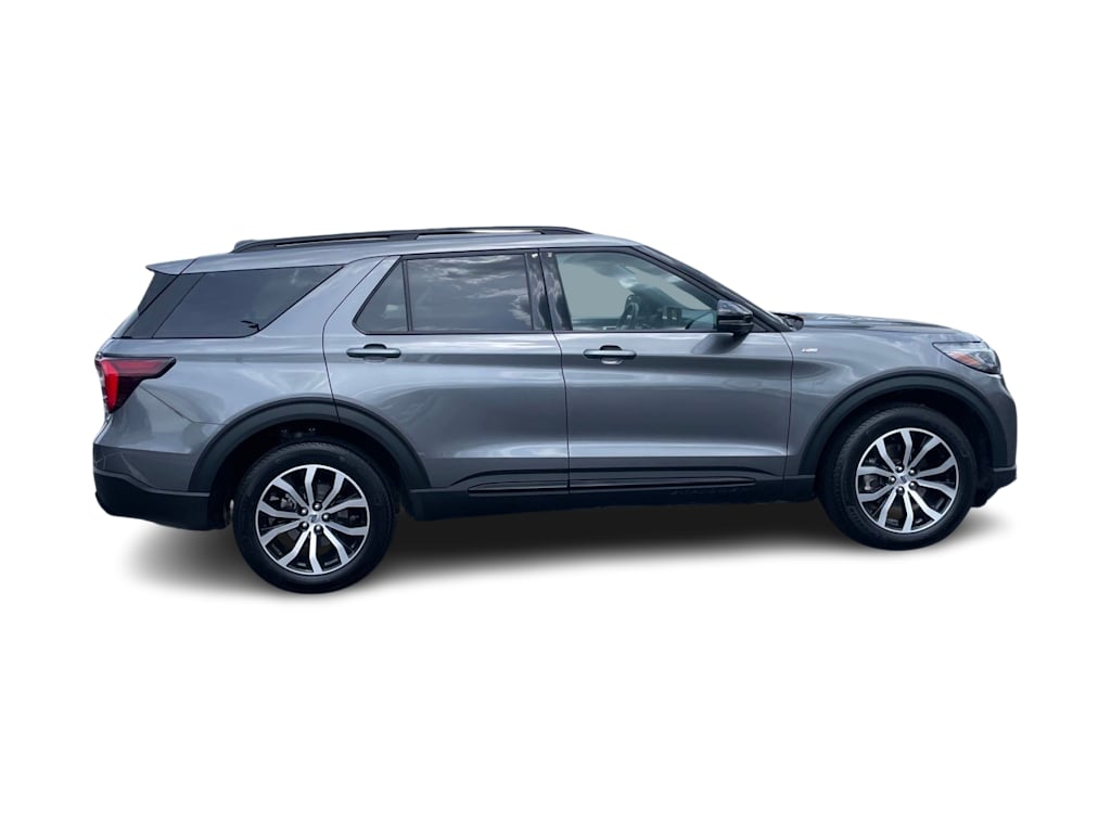 Thumbnail: 2025 Ford Explorer - 16