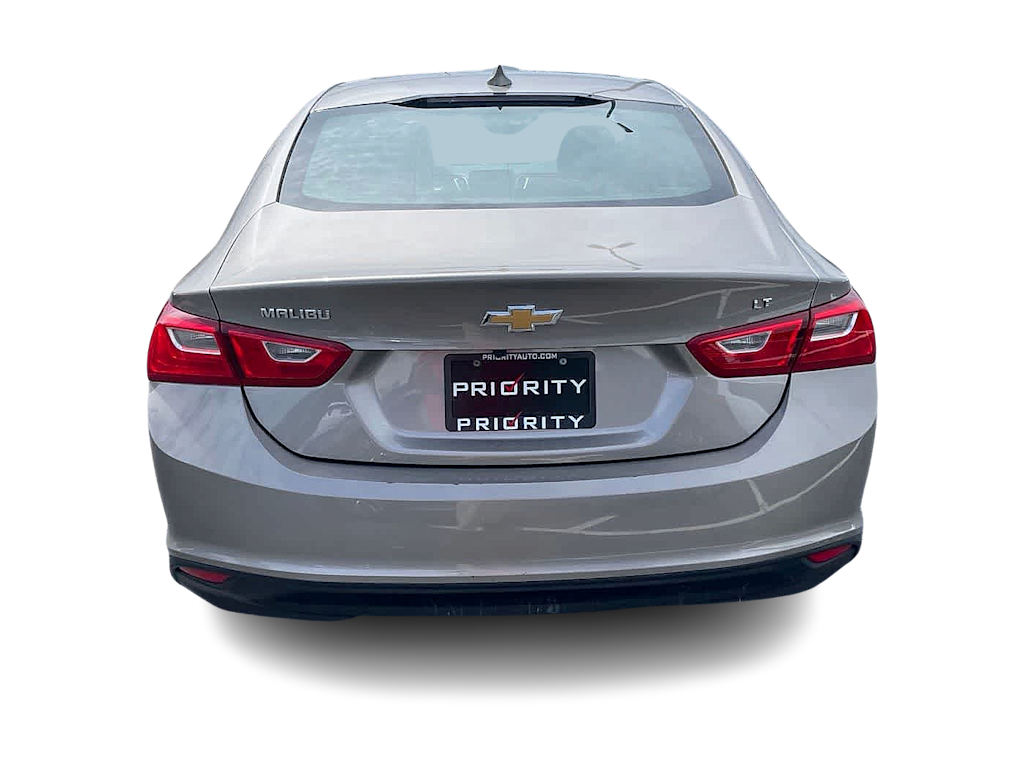 Thumbnail: 2023 Chevrolet Malibu - 5